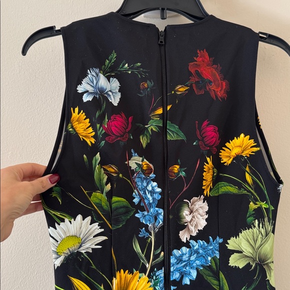 Alice + Olivia WYNELL MINI DRESS, Size 14, $295 - Picture 17 of 17